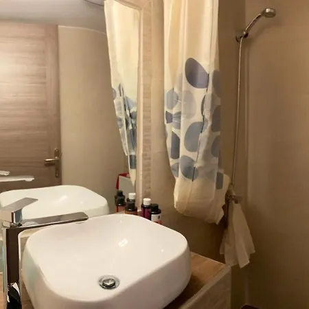 Xenia_apartments A2 * Kozani